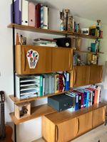 Teleskop Regal Mid Century 3 Korpussen
