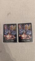 One Piece Sammelkarten Don Karten