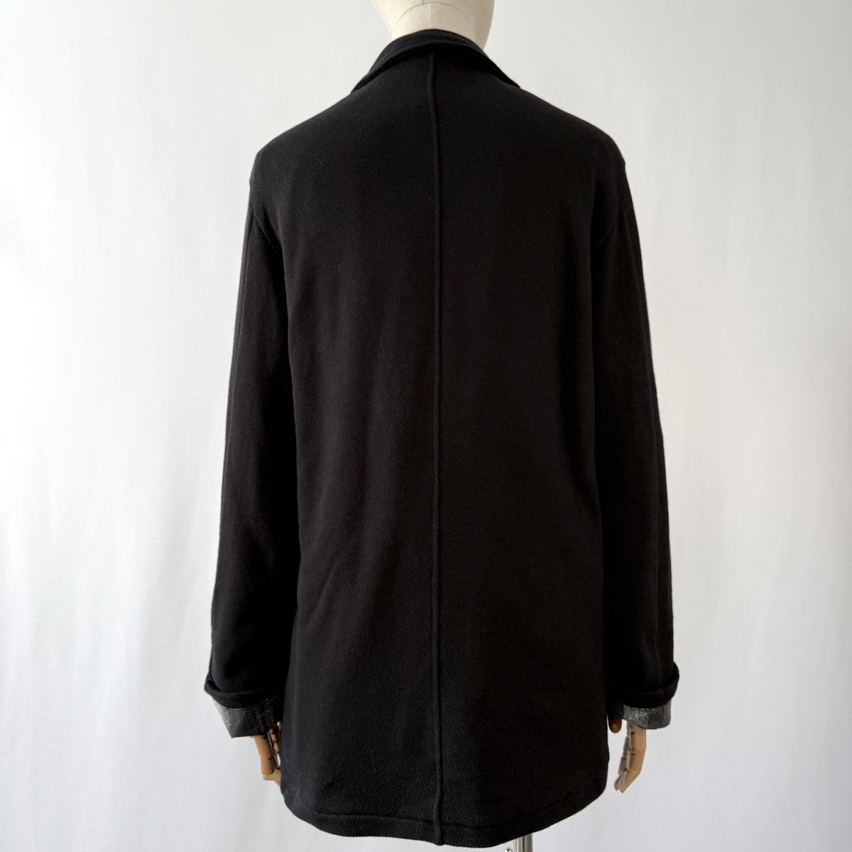 Giacche: BLACK BY K&M Jacket – Nuovo (secondo la descrizione) da Emmen venduto da Avviivva_Com2023 3