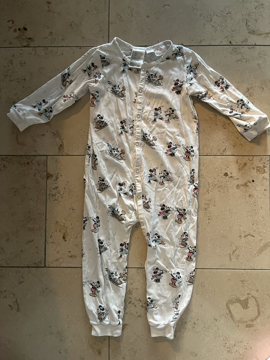 H&M Pigiama & Simili: H&M Strampler Gr. 98 – Usato da Zollikerberg venduto da LLV