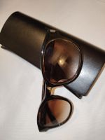 Yves Saint Laurent Sonnenbrille, neu 805.- mit Rechnung!