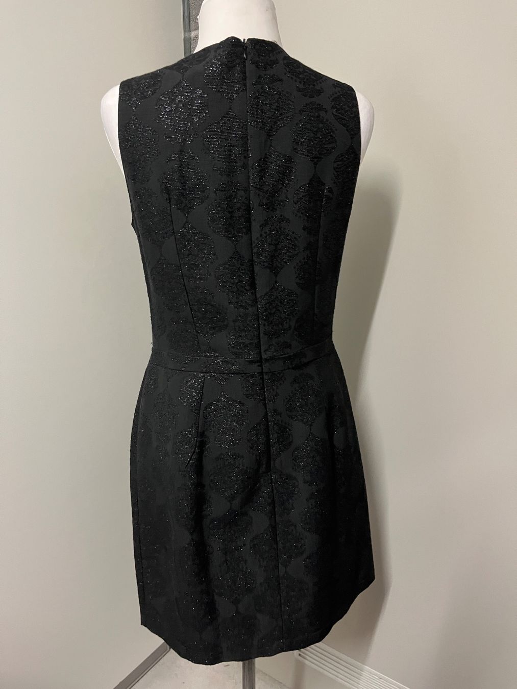 Vestiti: Kleid, Viskose, Gr. S/M, NP 99.- – Nuovo e nell'imballaggio originale da Interlaken venduto da Jasmin_Flower 3