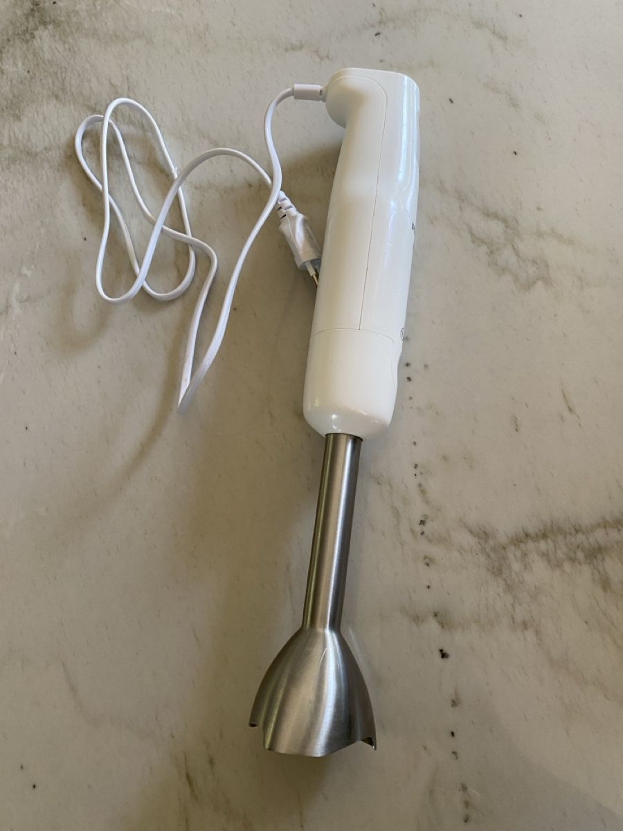 Philips Küchengeräte: Philips Pürierstab  – Gebraucht aus Ittenthal von Lorinakuprecht0 1