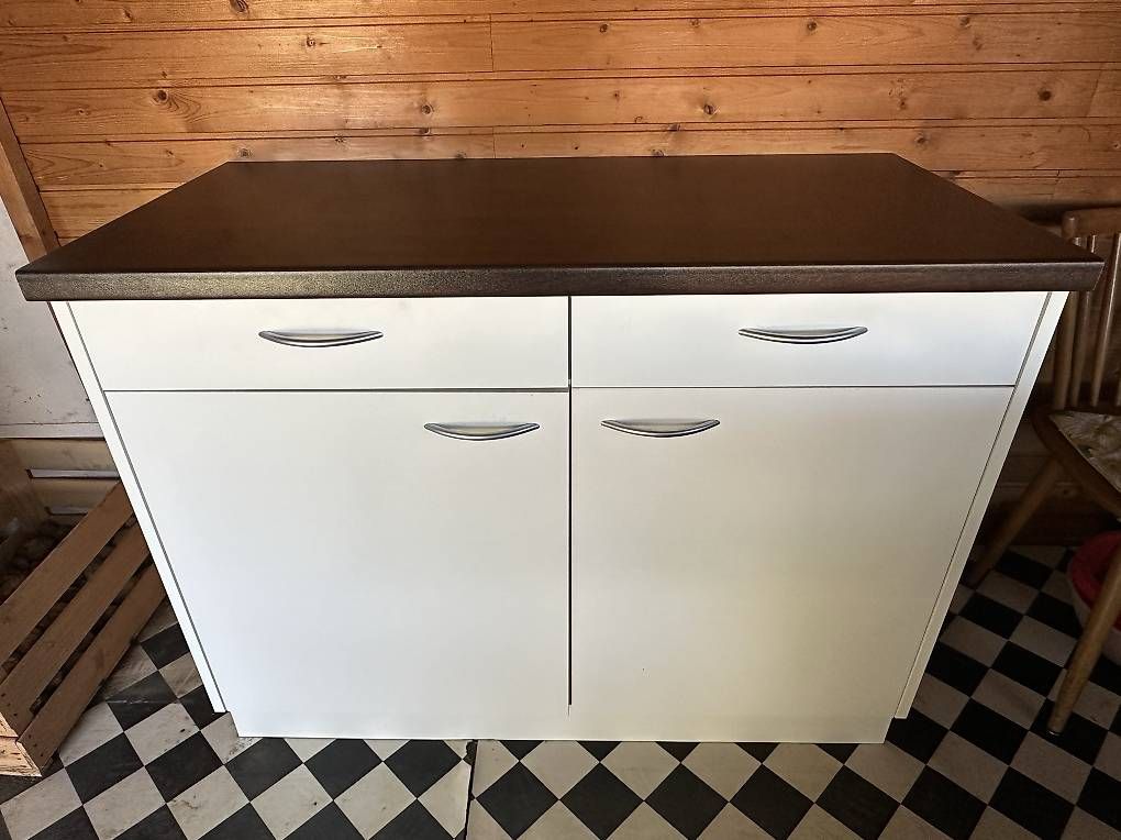 Kommoden: Sideboard Kommode – Gebraucht aus Luzern von Jeremija