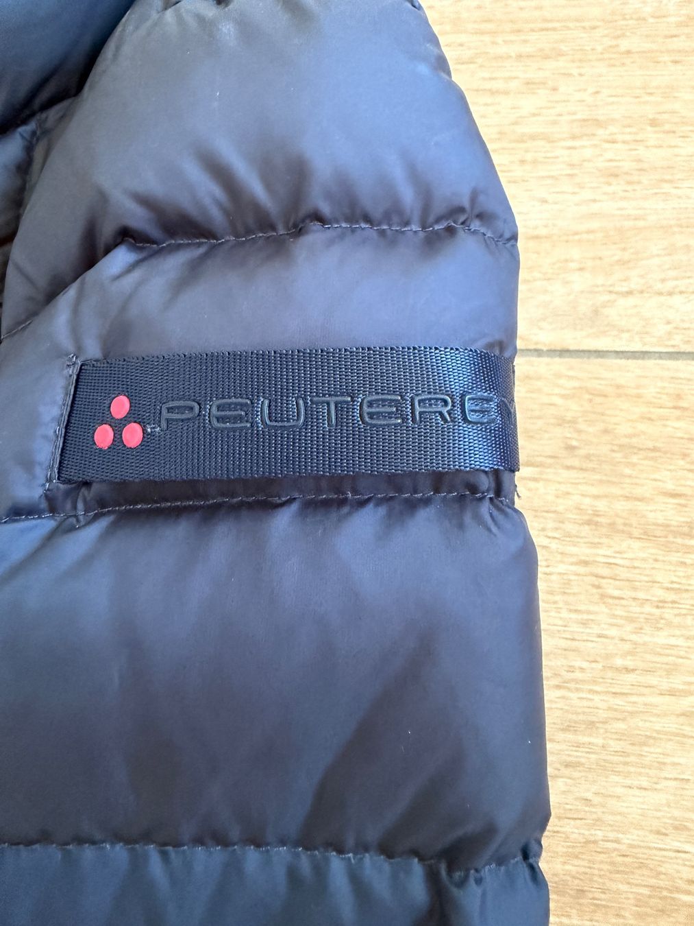 Peuterey Jacken: Peuterey Daunenjacke Damen – Gebraucht aus Wädenswil von Alice_style 5