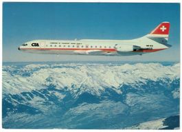 CTA Super SE-210 10 R