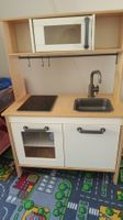 Spielküche Ikea mit Zubehör