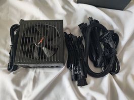 be quiet! Straight Power 11 Platinum 750W