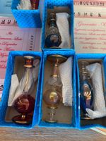 Hübsche 12 Pharaonen-Lichte