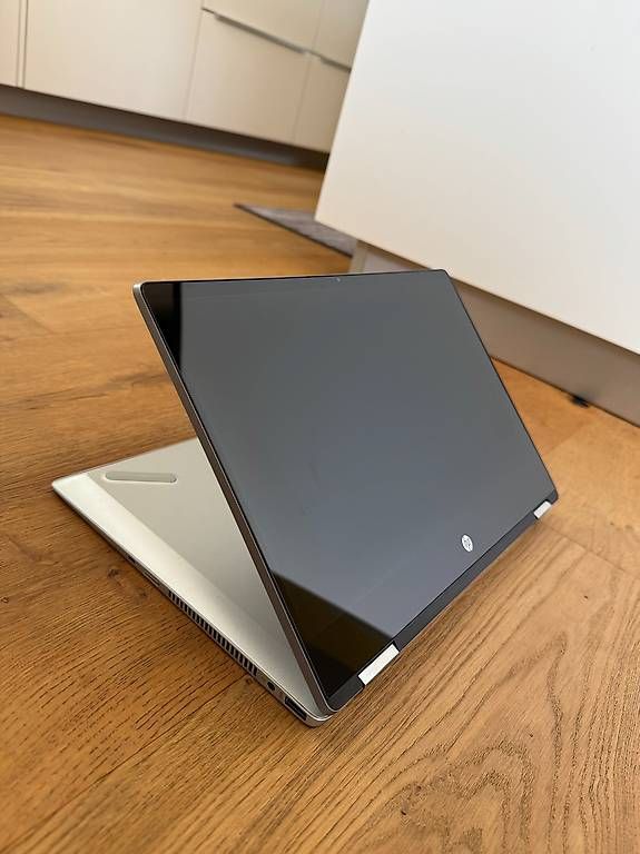 Hewlett Packard Notebook: HP Pavilion x360 14-dh1997nz Notebook – Usato da Kirchleerau venduto da fae_fz82