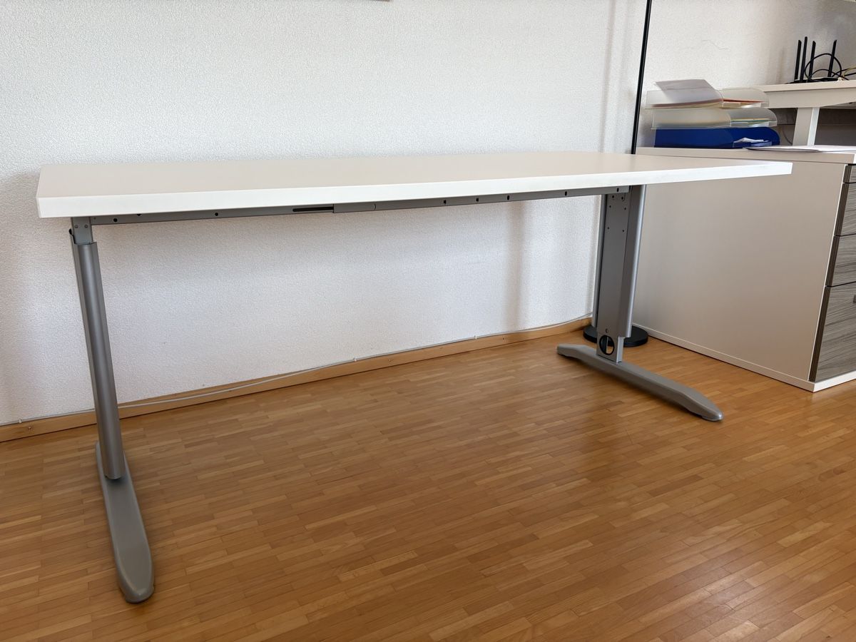 Schreibtische: Bürotisch  – Gebraucht aus Stäfa von KarinSi 1