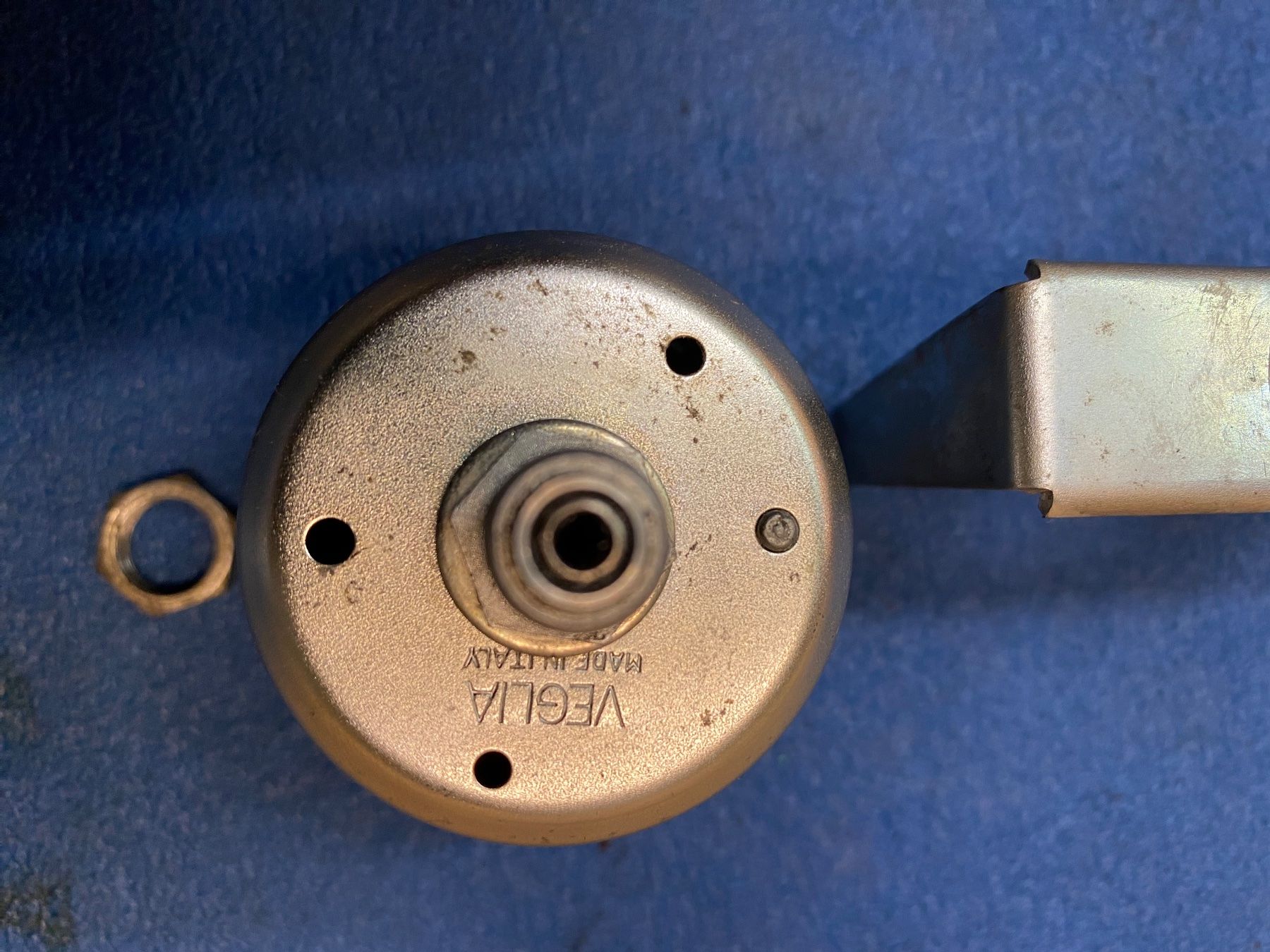 Malaguti Ciclomotori: Compteur Tacho malaguti – Usato da Vevey venduto da Chupita-met 4