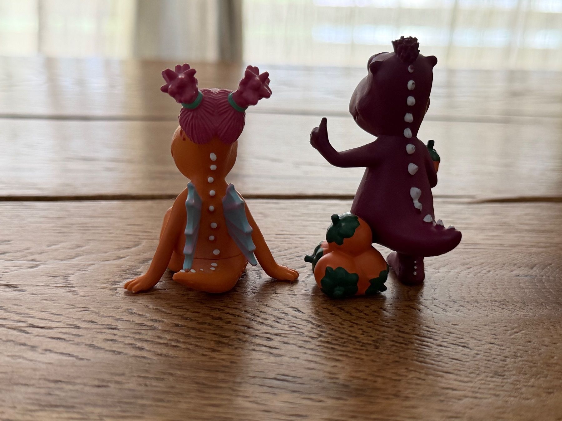 Tonies Statuette: Tonie - Drache Kokosnuss im Set – Usato da Muhen venduto da milka17 1