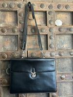 Mappe aus reinem Leder von Bally