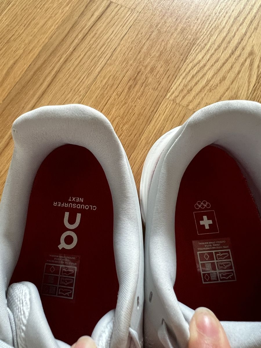 Herrenschuhe: On Cloudsurfer Next – Neu (gemäss Beschreibung) aus Zürich von caro.ha. 6