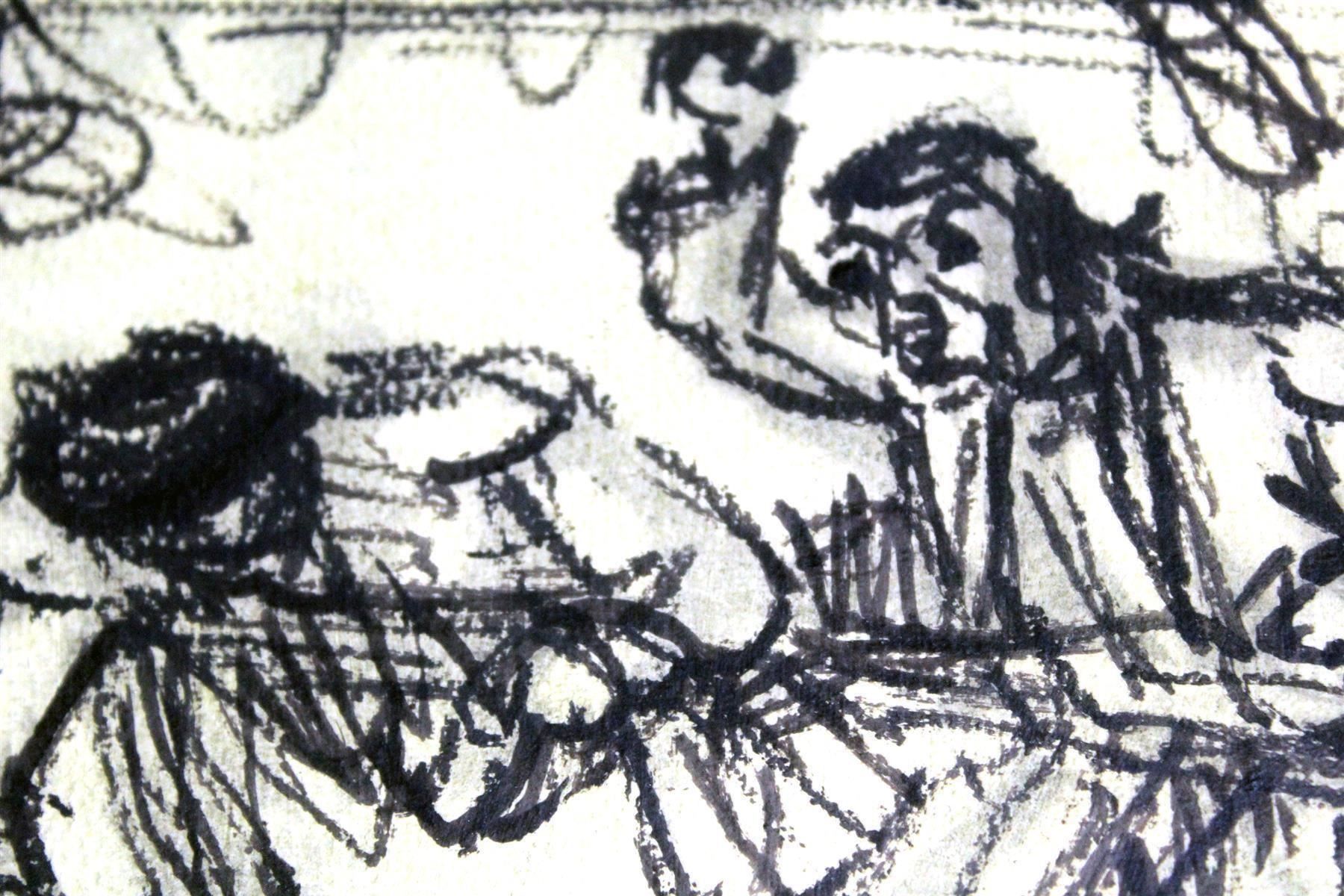 Alle Briefmarken: IGNAZ EPPER (Schweiz, 1892-1969) – Gebraucht aus Bern von Arting 5