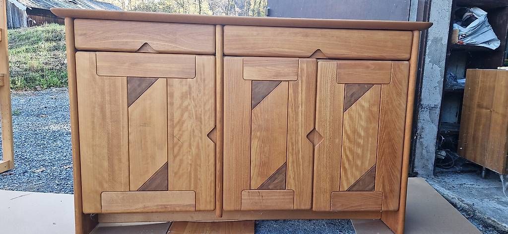 Tutti gli attrezzi: Mueble bois  – Usato da Vérossaz venduto da barmanjonathan 4