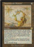 Magic The Gathering MTG Retro Frame Artifact 85 Inspirierend