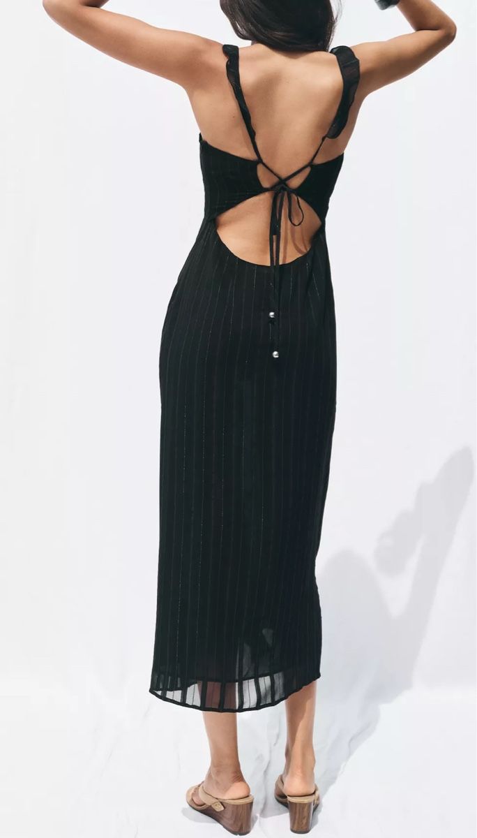 Zara Vestiti: Zara kleid – Nuovo e nell'imballaggio originale da Bern venduto da mystyle_bern 5
