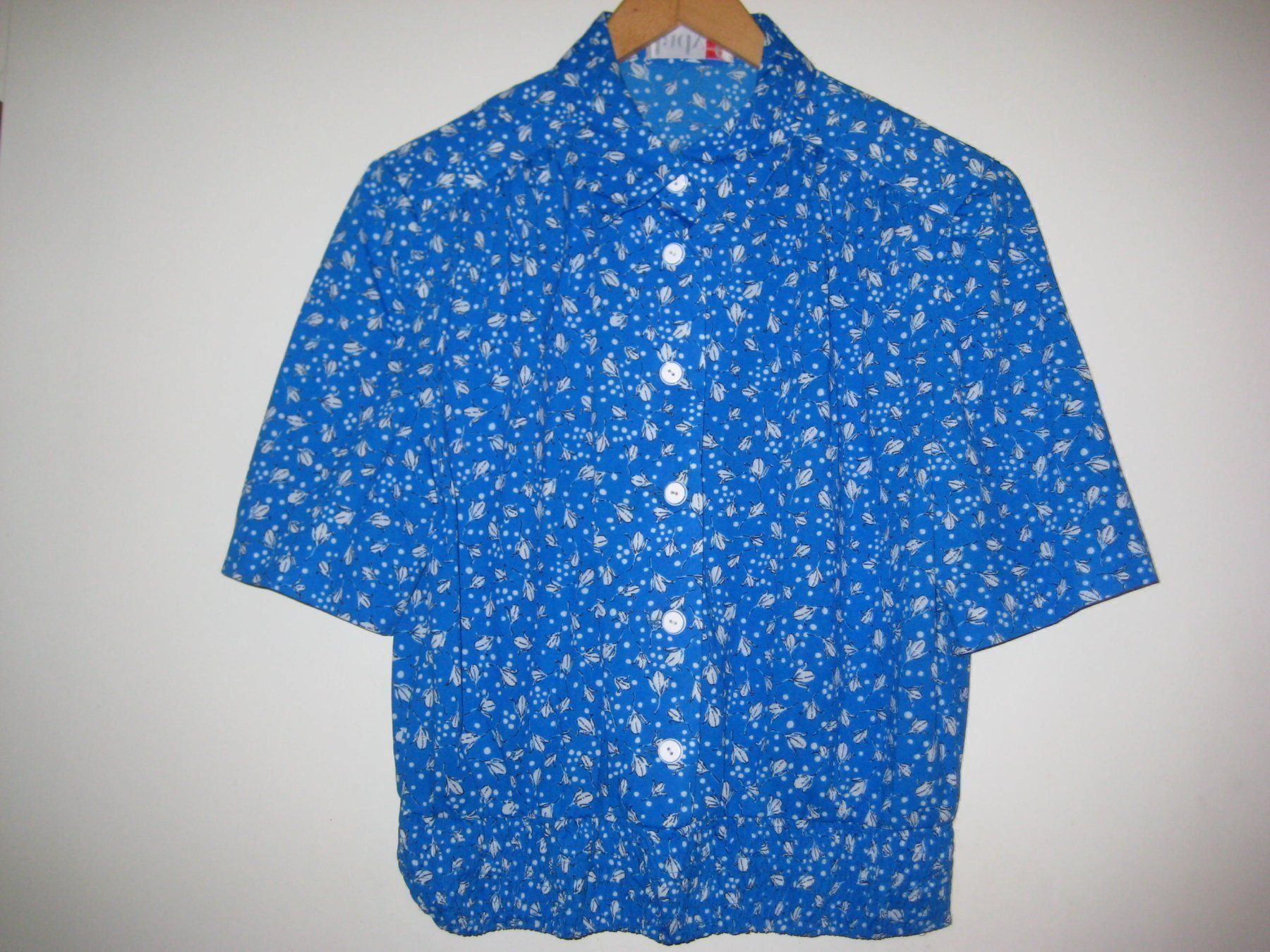 Blusen: DAMEN BLUSE – Gebraucht aus Uster von flocke1