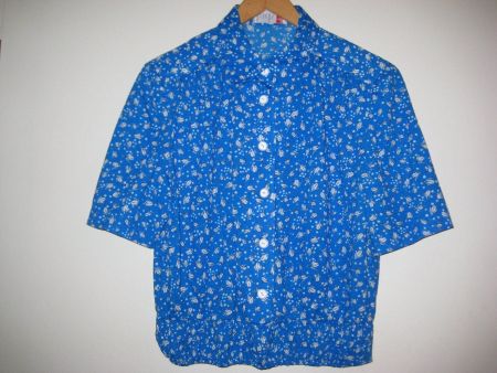 DAMEN BLUSE