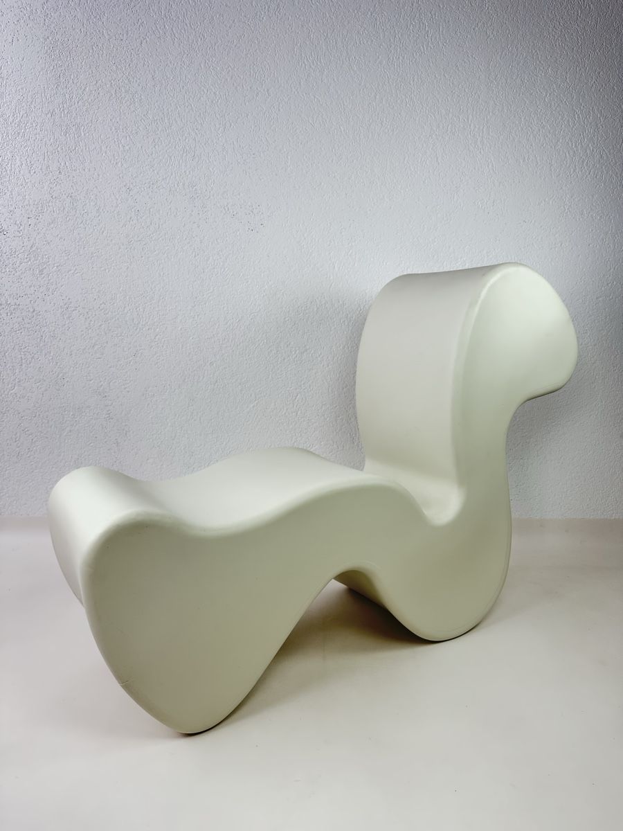 Stühle: Chaise Phantom par Verner Panton – Gebraucht aus Servion von marion13or 2