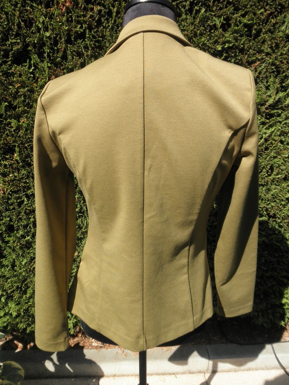 Giacche: Blazer von ICHI – Nuovo (secondo la descrizione) da Buttwil venduto da Engelhaar 2