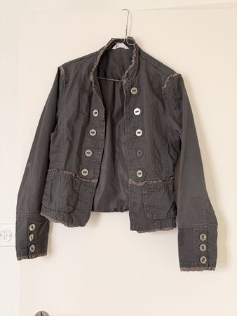 Vintage jacket 