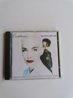 Eurythmics - We Too Are One CD, Top Zustand, 1989 Hit!