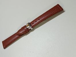Christofle Paris Uhrenarmband 20 mm, hochwertig und schön