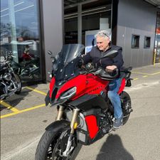 Profile image of potenza66