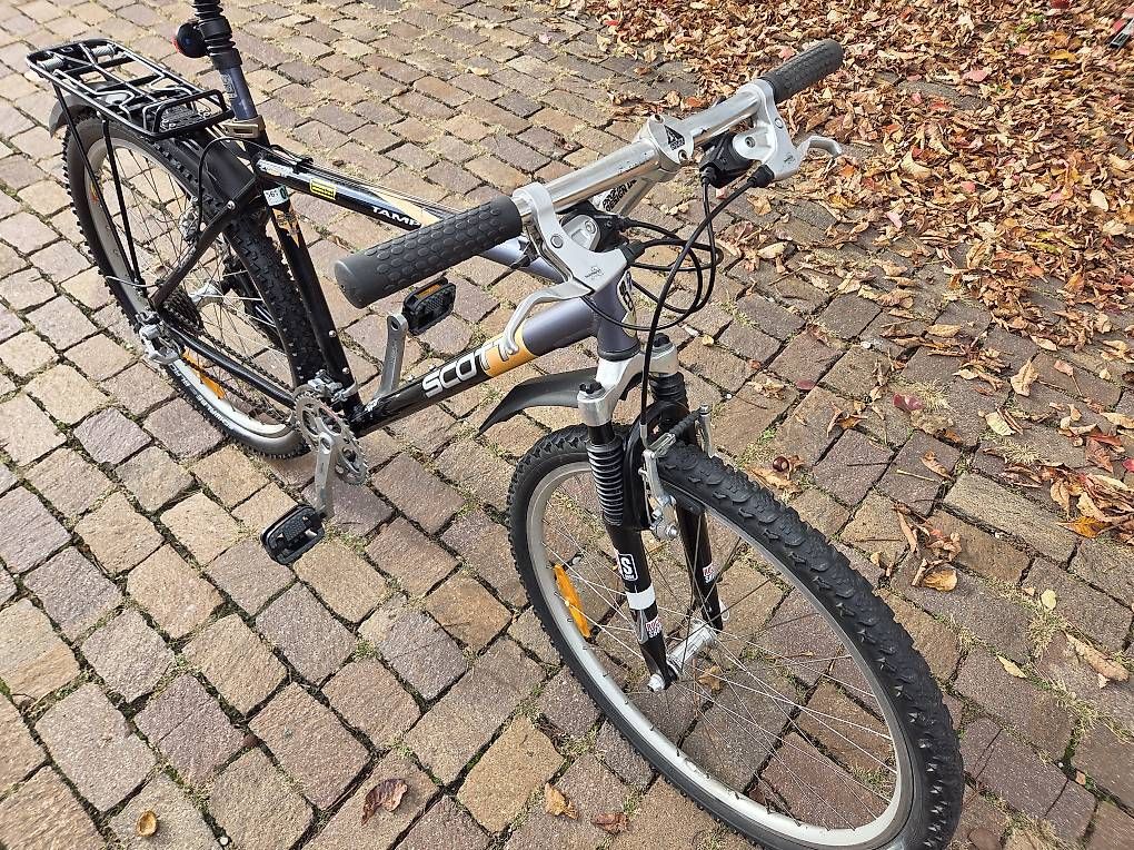 Biciclette: Herren Velo – Usato da Steckborn venduto da Dieter_Scherrer 1