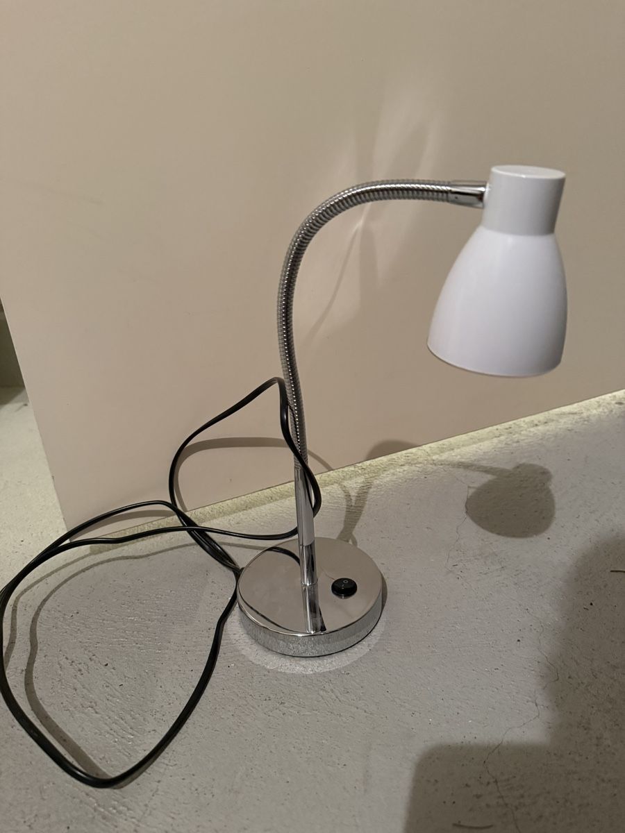 Lampade: Tischlampe – Usato da Mörschwil venduto da Seegurke18