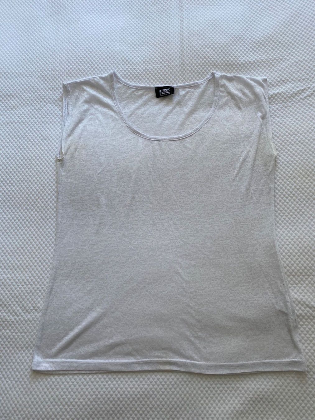 T-shirt: Power Zone T-Shirt und Hose – Usato da Bern venduto da schnupka 3