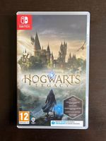 Hogwarts Legacy Switch