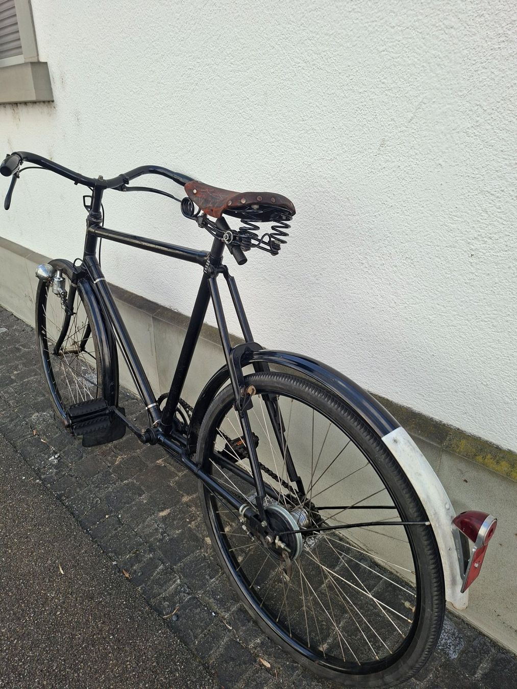 Biciclette: CH Militärvelo 1937 – Usato da Rheineck venduto da Julius_caesar 2