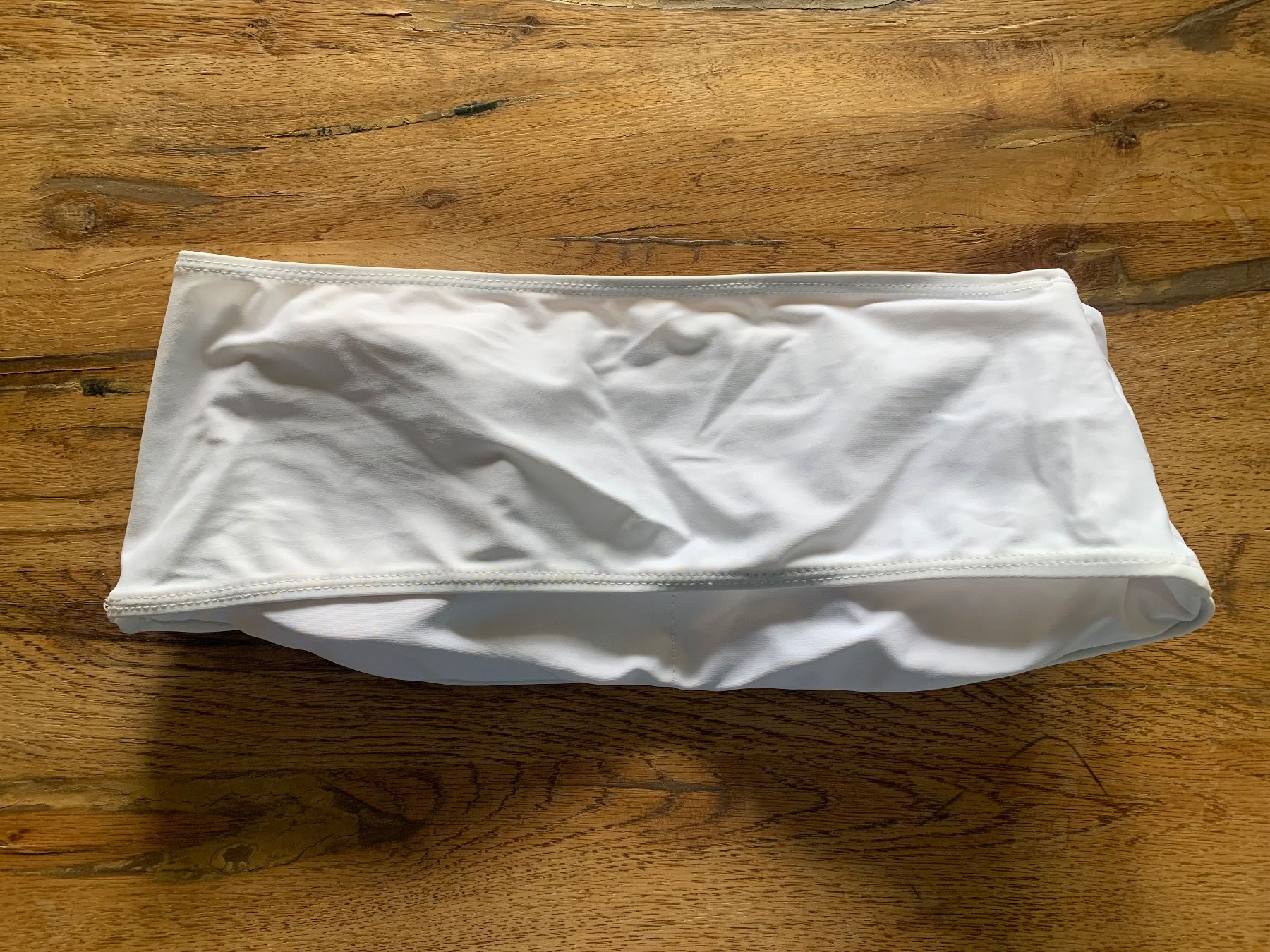 Zaful Tops: brassière blanche Zaful taille 40 – Gebraucht aus Genève von sanchka0 1