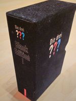Die drei ??? Black Edition 1