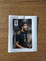Coca Cola Panini - Raul Jimenez MEX