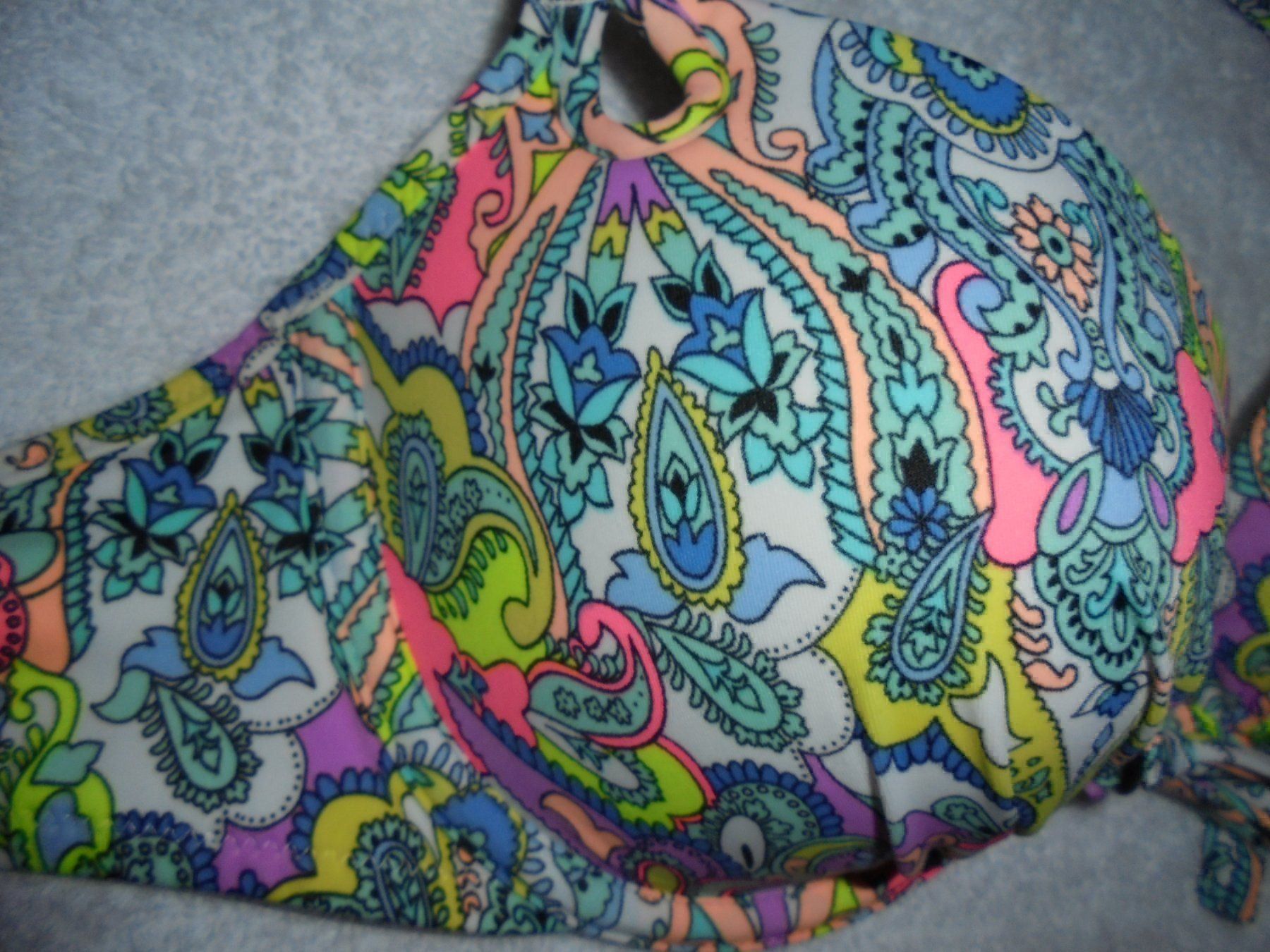 Victoria's Secret Badekleider & Bikinis: VICTORIA'S SECRET BIKINI GR. 80 C / M – Neu und originalverpackt aus Aarau Rohr von PinkSchwein 4