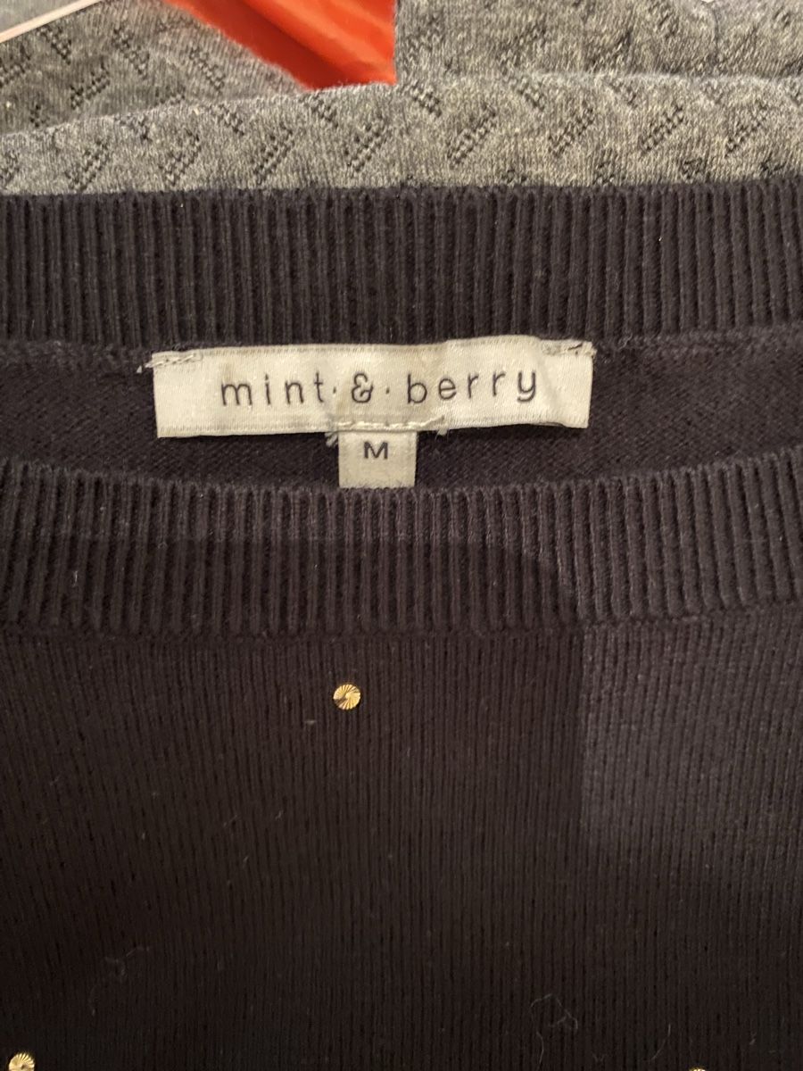 Pullover & Sweatshirts: Pull – Neu (gemäss Beschreibung) aus Fribourg von SimoneA13 2