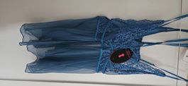 Nuisette neuve + string (DR)