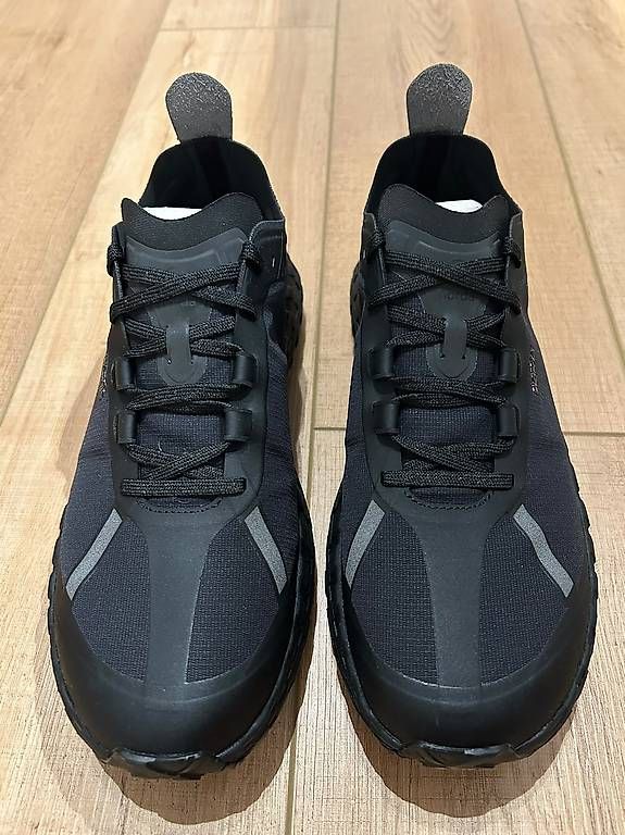 Herrenschuhe: NORDA Trailrunning Schuh Gr. 44 2/3 – Neu und originalverpackt aus Gümligen von fab_gdp7 4