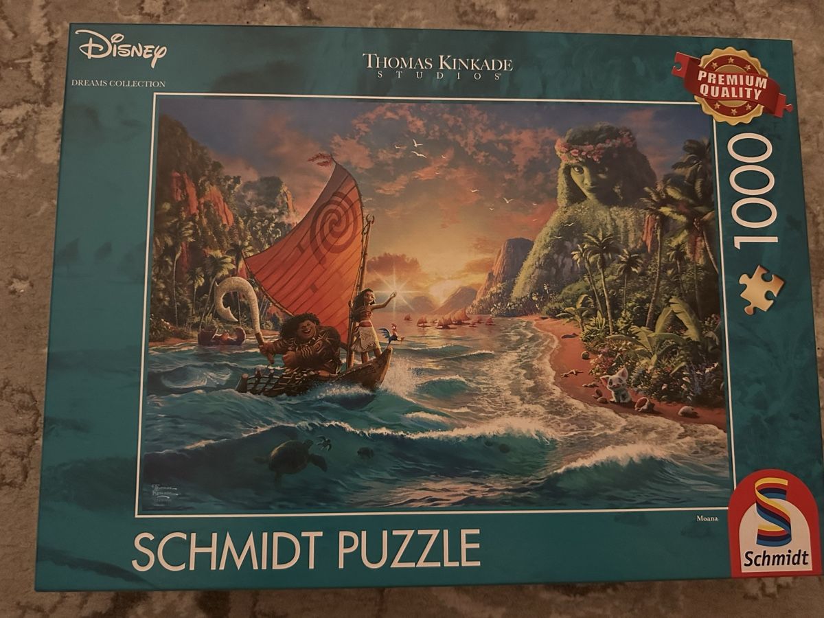 Puzzles: Puzzles – Gebraucht aus Toffen von Yulieboo 3