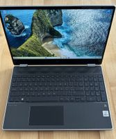 Notebook HP Pavilion x360 - 15-dq1996nz