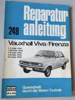 Auto Reparaturanleitung 248