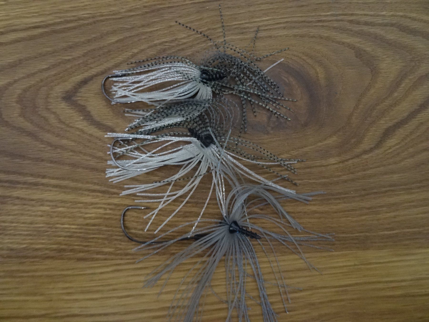 Esche: Rubber Swim Jig von KEITECH 7& 10gr. – Nuovo (secondo la descrizione) da Balm b. Günsberg venduto da enomis83 3