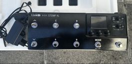 Line6 HX Strompreis XL. Defekt!!