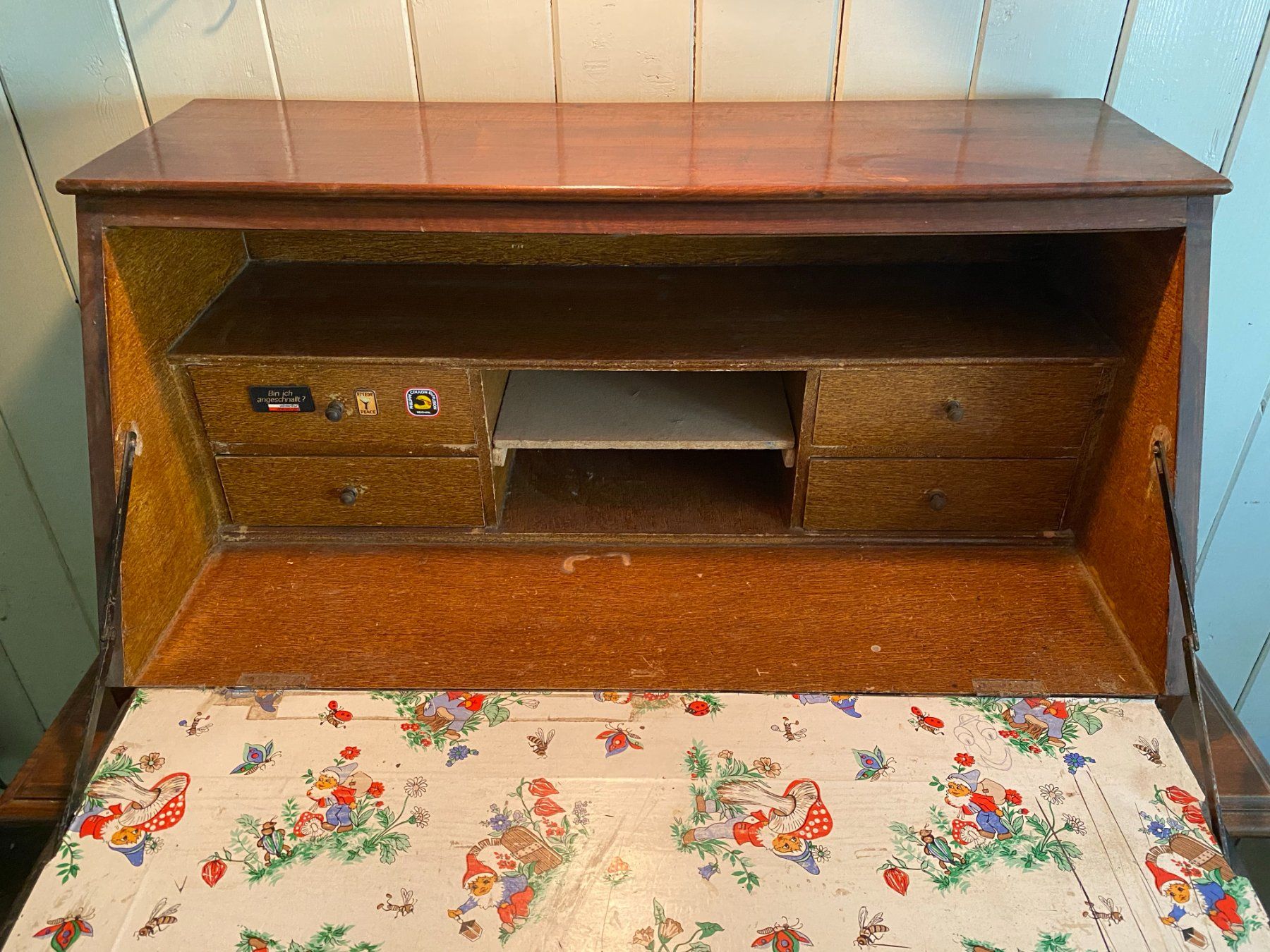 Bureaux: Sekretär Antik – D'occasion à Kriessern par schwedenstahl_fan 3