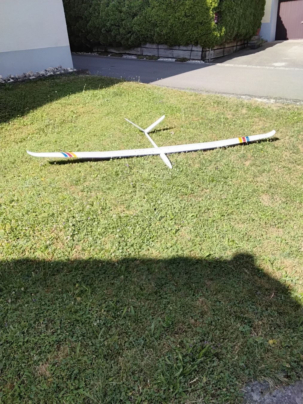 Graupner RC Kits de montage: Graupner Soarmaster – D'occasion à Altdorf SH par Gerrymini 3